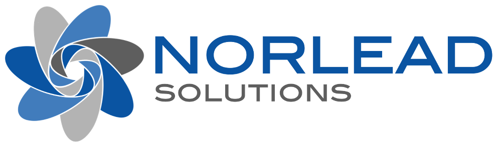Norlead logo